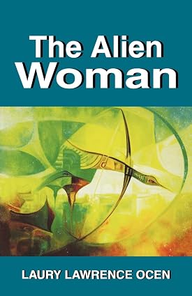 The Alien Woman by Timothy Wangusa