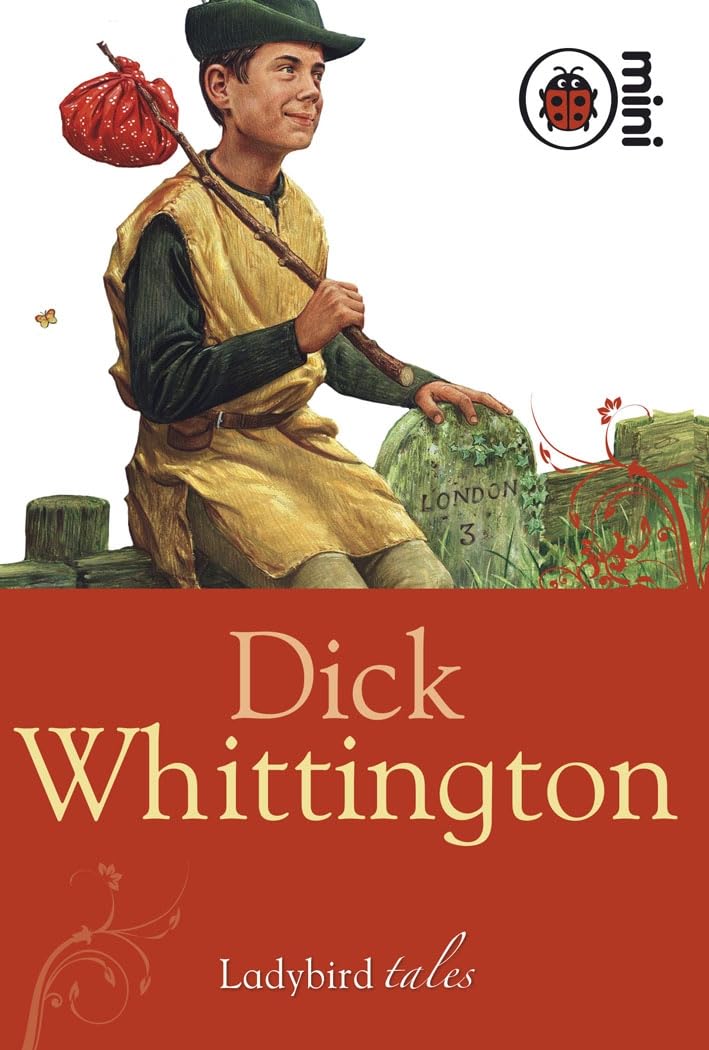 Dick Whittington by Ladybird (mini)