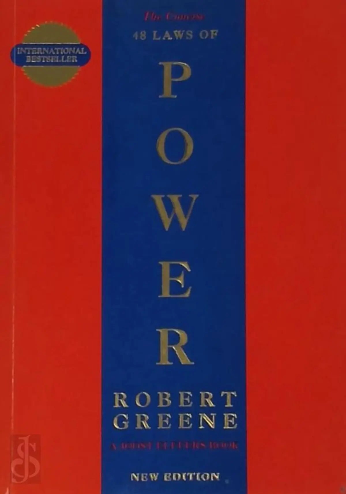 The Concise 48 Laws of Power by Robert Greene