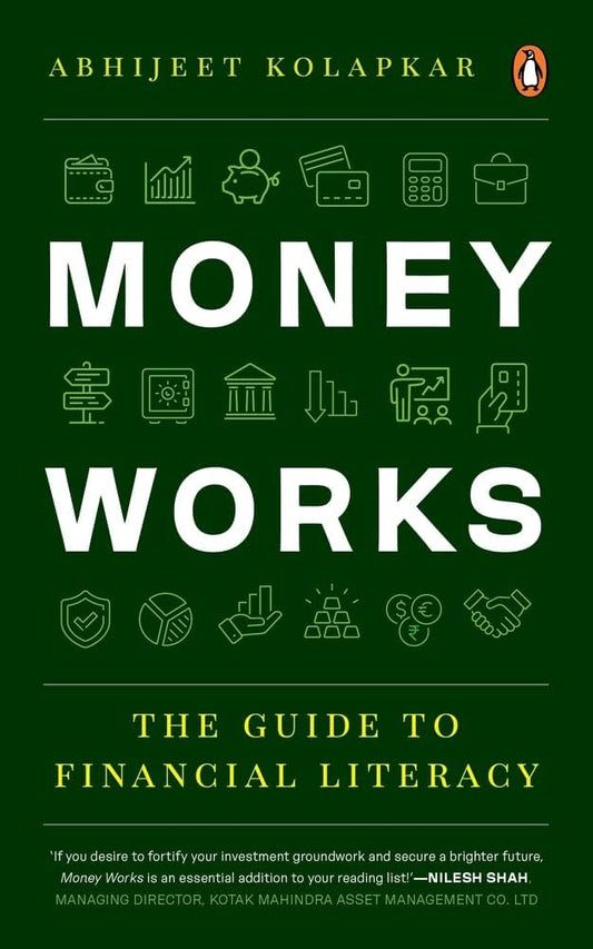 Money Works by Abhi Jeet
