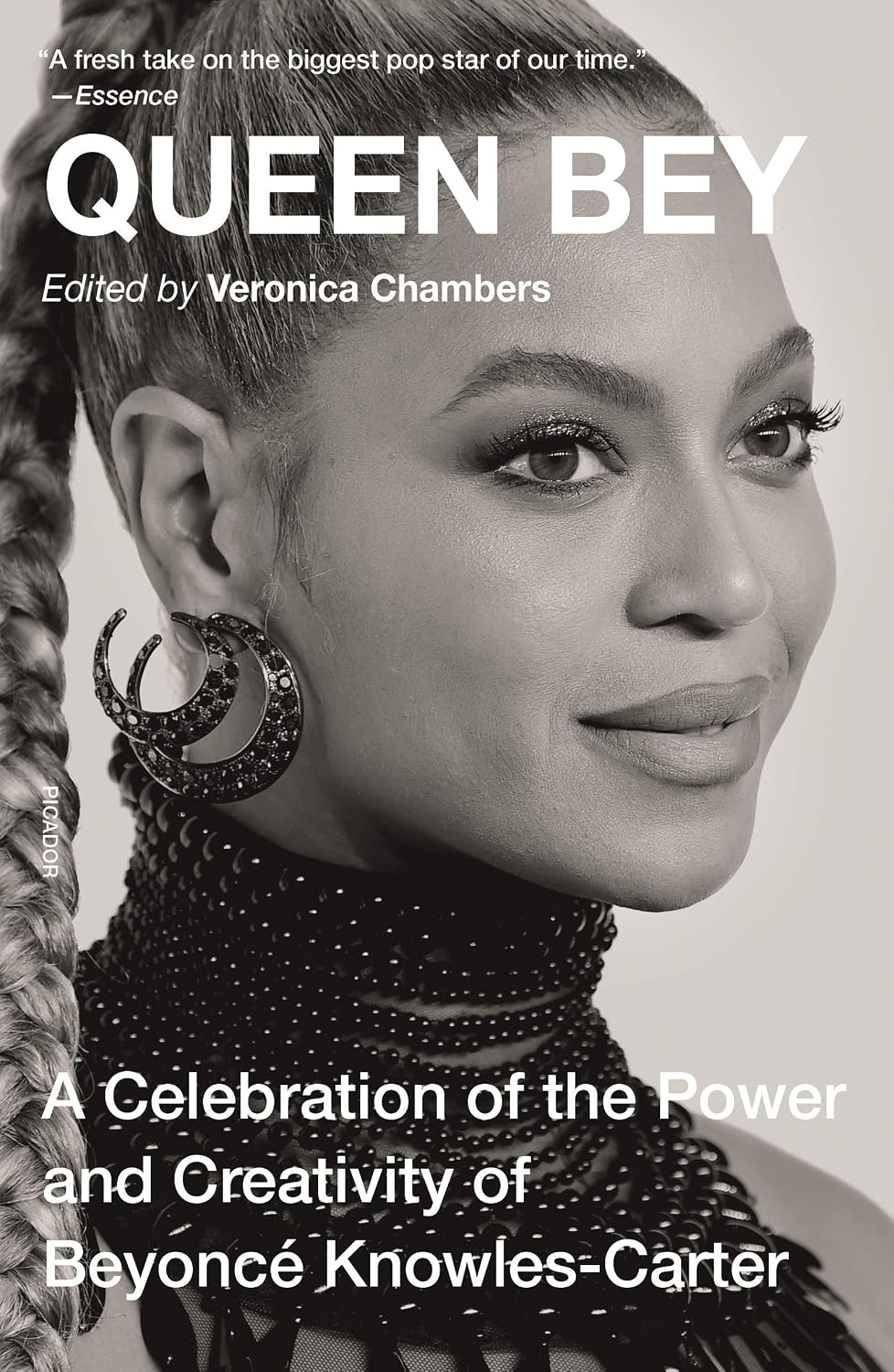 Queen Bey by Beyonce and Veronica Chambers