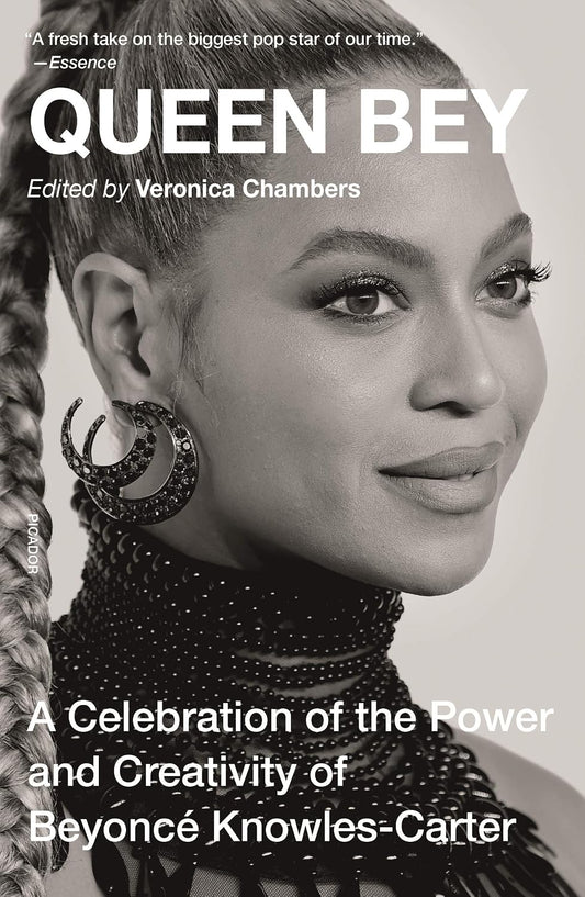 Queen Bey by Beyonce and Veronica Chambers