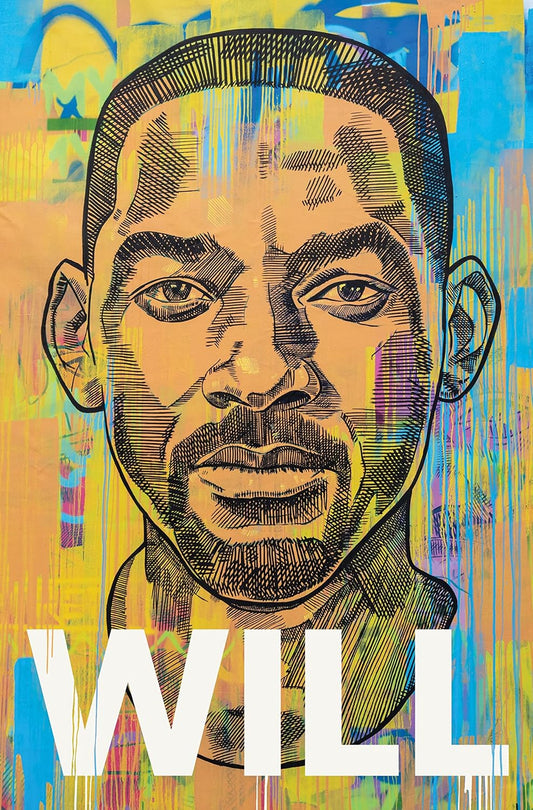 WILL by Will Smith
