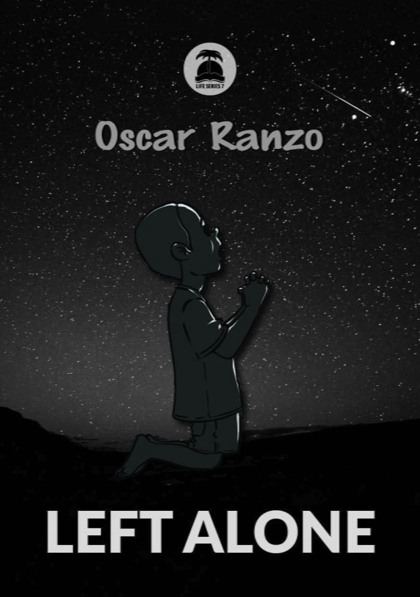 Left Alone by Oscar Ranzo