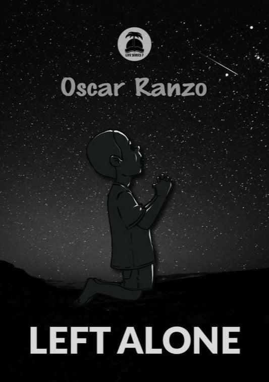 Left Alone by Oscar Ranzo