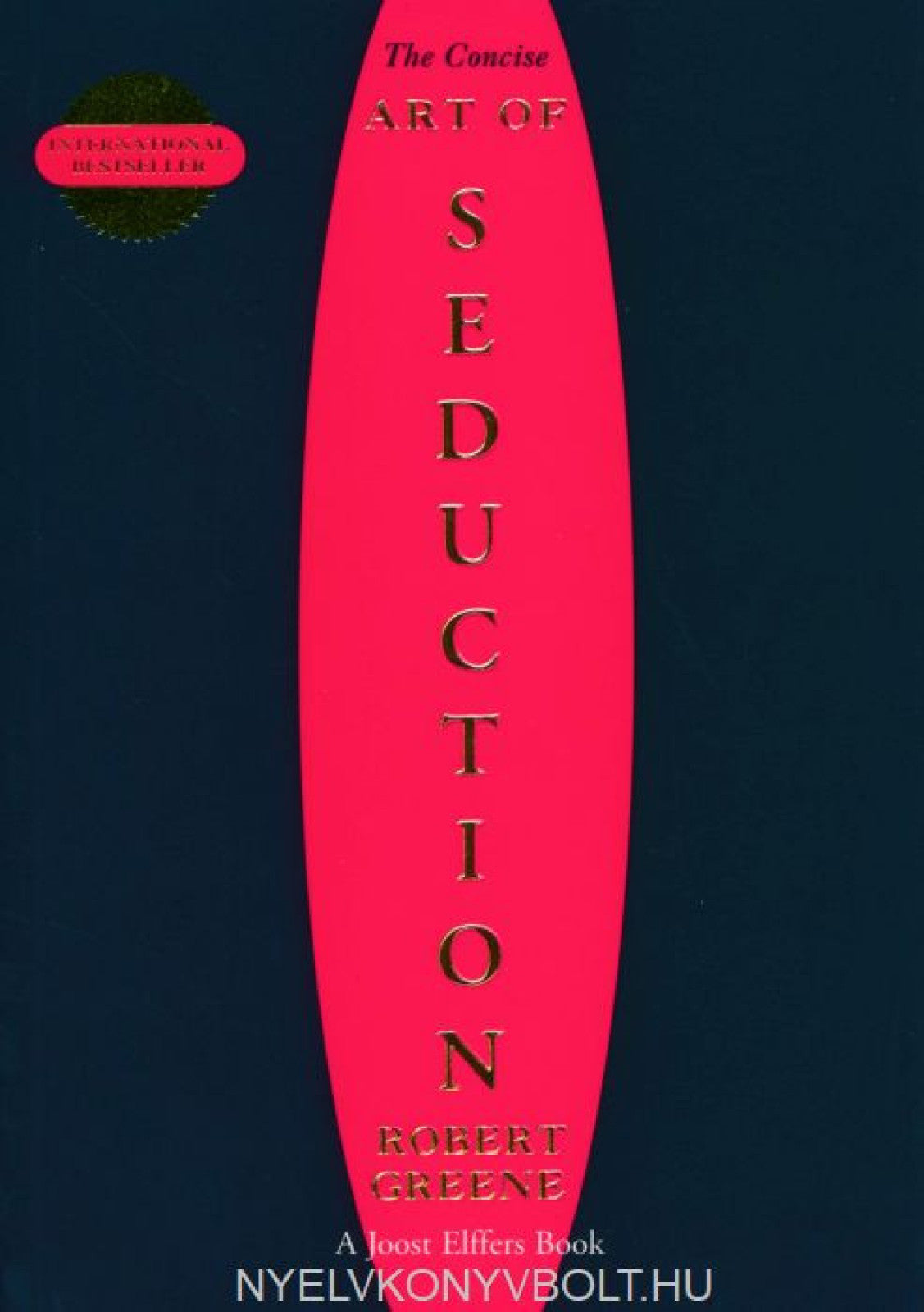 The Concise Art of Seduction by Robert Greene